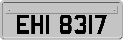 EHI8317