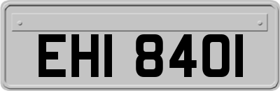 EHI8401