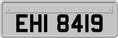 EHI8419