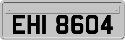 EHI8604