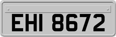 EHI8672