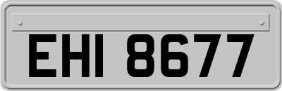EHI8677