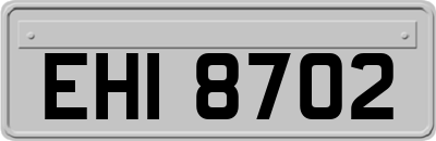 EHI8702