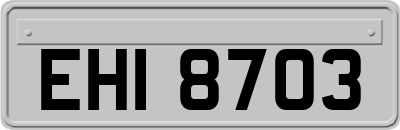 EHI8703