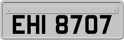 EHI8707
