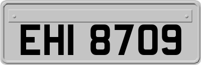 EHI8709
