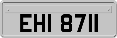 EHI8711
