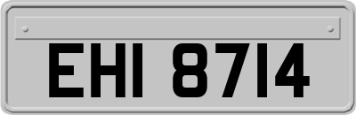 EHI8714