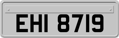 EHI8719