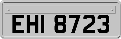 EHI8723