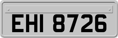 EHI8726