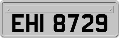 EHI8729