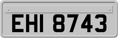 EHI8743