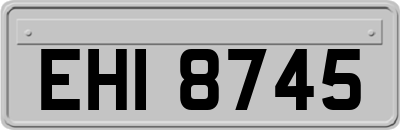 EHI8745