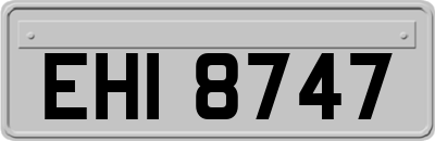 EHI8747