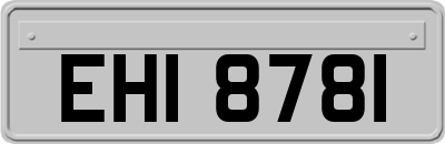 EHI8781