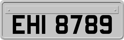 EHI8789
