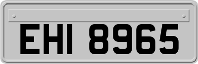 EHI8965