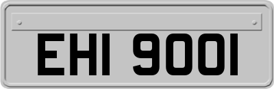 EHI9001