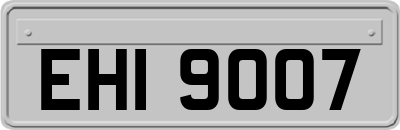 EHI9007