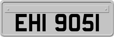 EHI9051