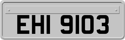 EHI9103