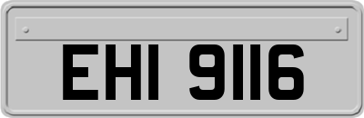 EHI9116
