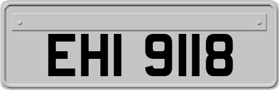 EHI9118