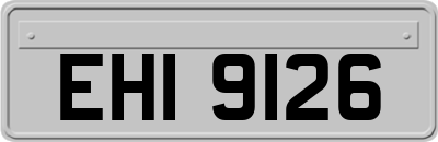 EHI9126