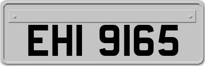EHI9165