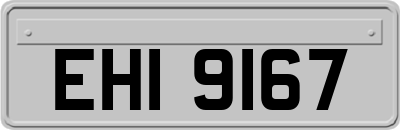 EHI9167