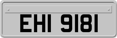 EHI9181