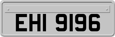 EHI9196