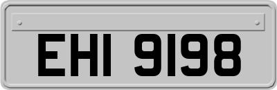 EHI9198
