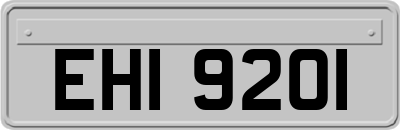 EHI9201
