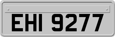 EHI9277