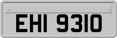 EHI9310
