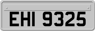 EHI9325