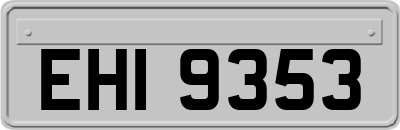 EHI9353