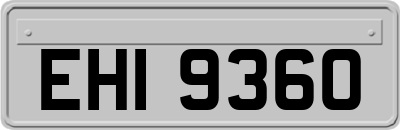 EHI9360