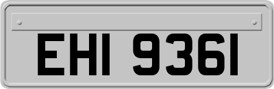 EHI9361