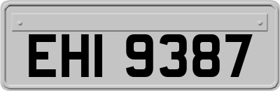 EHI9387