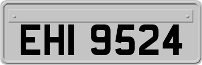 EHI9524