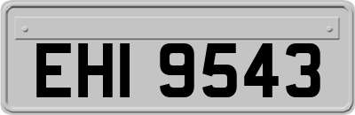 EHI9543