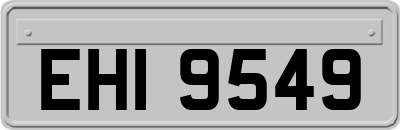 EHI9549