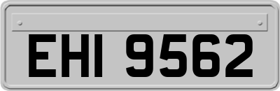EHI9562