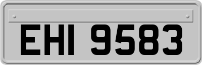 EHI9583