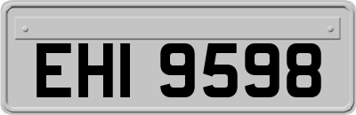 EHI9598