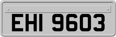 EHI9603