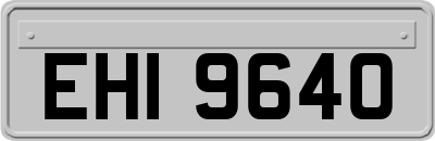 EHI9640